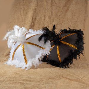 New Orleans Second Line Parasols